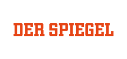 Der Spiegel Logo